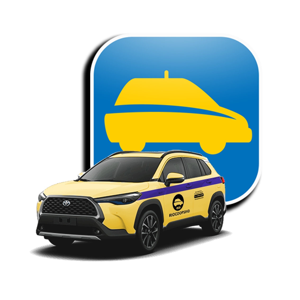 Transporte Corporativo Riocoopsind